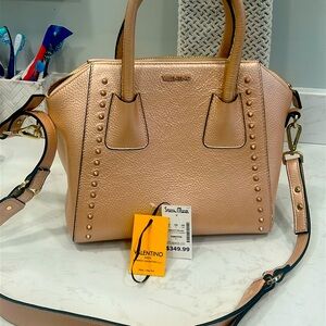 Valentino by Mario Valentino tote/shoulder bag